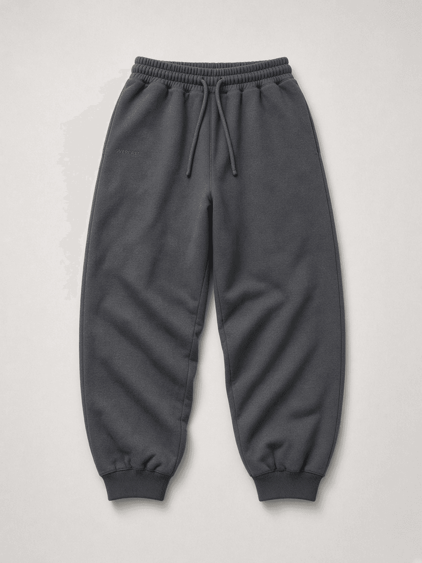 Late Light Sweatpants — Slate